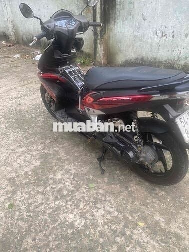 Honda Airblade 2009 bstp lên thái trao đổi xe