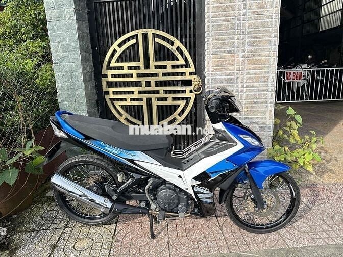 Ex 135 5 số rin chất xuống áo chính chủ 65F1