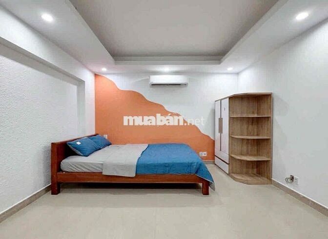 ⭐ Căn hộ 1PN tách bếp 35m² Cộng Hòa, Tân Bình ⭐