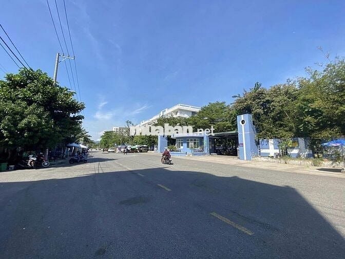 🏩 Bán cặp đất mt đường 10m5 Hoàng Trung Thông, 180m2, 1x tỷ tl