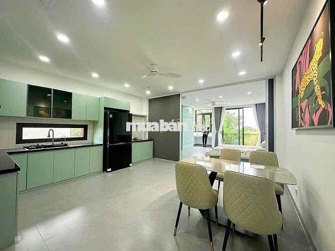 Căn Hộ Tách bếp Bancol gần Viettel Tower- Lạc Long Quân - Trường Chinh