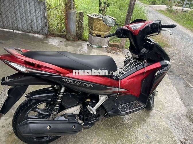 Bán xe zin nữ chạy (ko mua giới -ko trả giá)