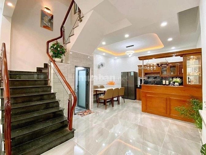 Chú Long cần bán gấp căn nhà đường Đoàn Thị Điểm, P1, Phú Nhuận 48m2 1