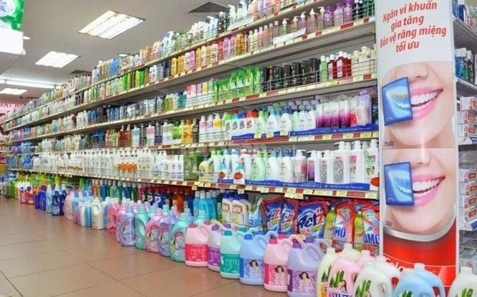 CẦN TUYỂN LAO ĐỘNG PHỔ THÔNG LÀM VIỆC TẠI CỬA HÀNG 