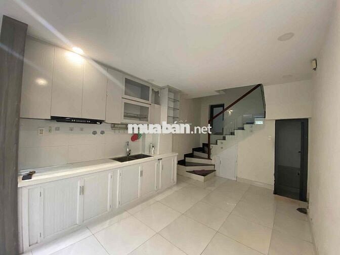 CHO THUÊ NHÀ ĐẸP – HẺM 🚗 101 NGUYỄN VĂN ĐẬU, BÌNH THẠNH - 18TR/TH.