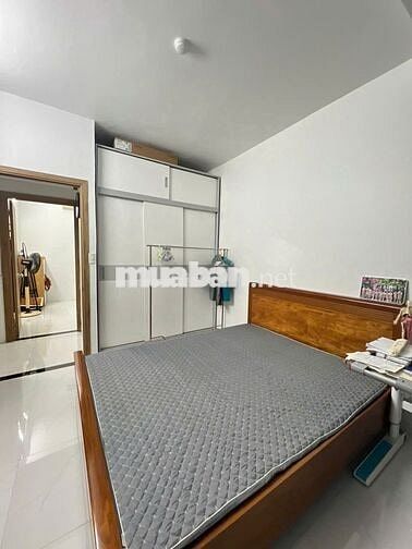 BÁN CĂN CHUNG CƯ AN TRUNG NGÔ QUYỀN 58M2 2PN GIÁ 2,7 TỶ