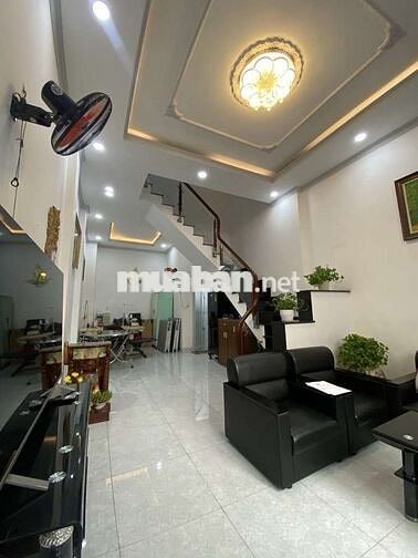 CHỈ 6.9TỶ.HẺM NHỰA XE TẢI TRÁNH NHAU 5TẦNG 6PN 7WC VỊ TRÍ ĐẸP Ở NGAY