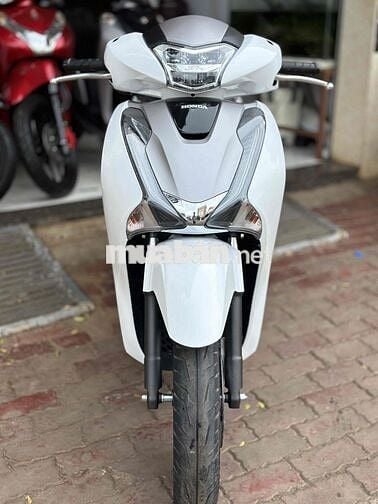 SH 2019 XE ĐẸP, MÁY MÓC ZIN ÊM RU 🛵