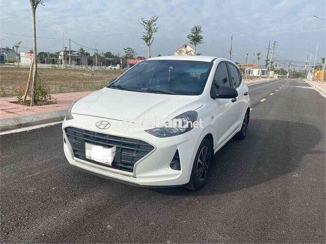 Hyundai Grand i10 2021 1.2 MT  - 80000 k