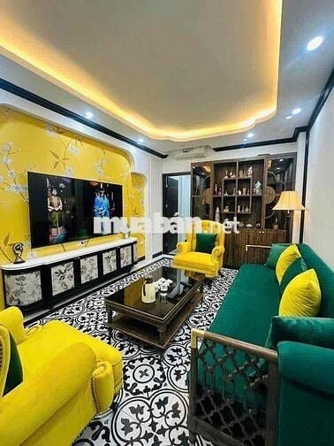 KHÓ TÌM! BÁN NHÀ BÙI XƯƠNG TRẠCH - ĐẸP LUXURY