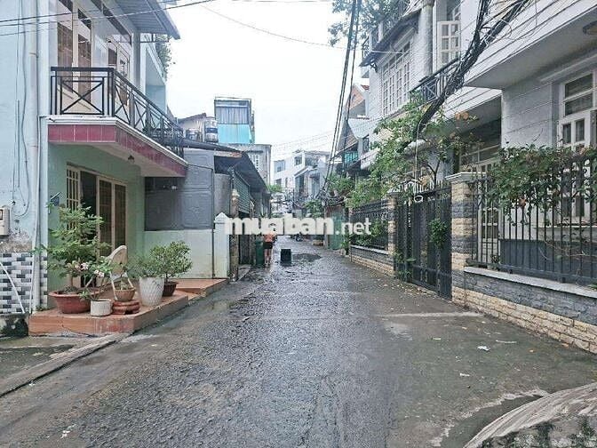 NHÀ 2 CĂN RIÊNG BIỆT – KHU NAM SÀI GÒN – GIÁ CHỈ 4,9 TỶ