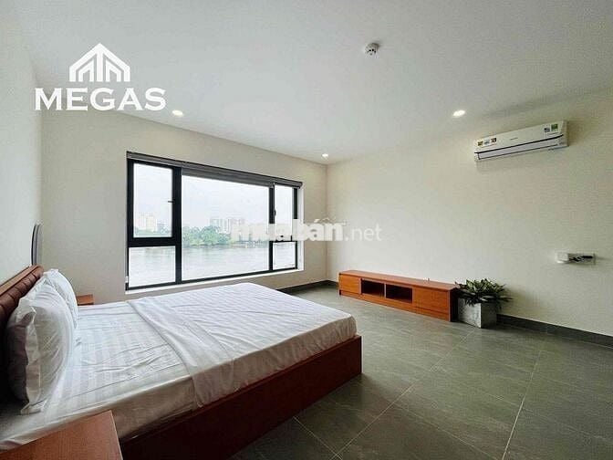 Khai trương siêu phẩm căn hộ View sông cực kỳ đẹp ngay cầu Thanh Đa