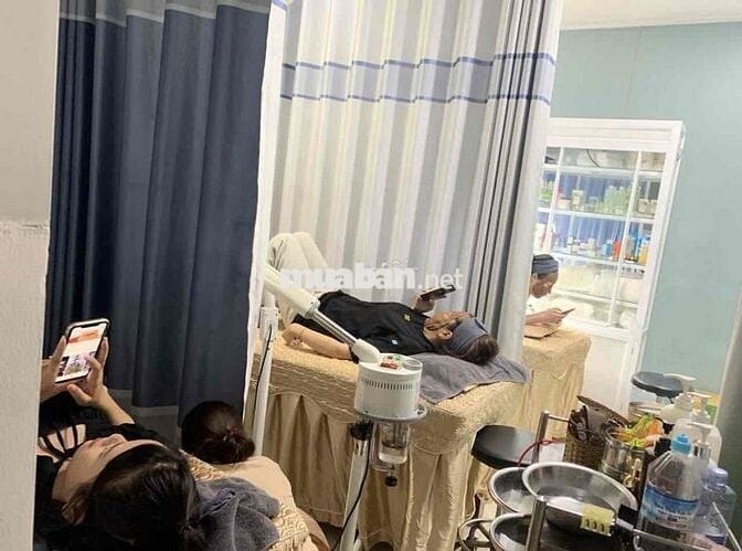 MẶT BẰNG KINH DOANH NGUYÊN TRỆT BÌNH THẠNH