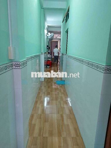 *** căn hộ giáp Q1 ngay đường Phan Văn Hân 60m2 chỉ 2.x tỉ