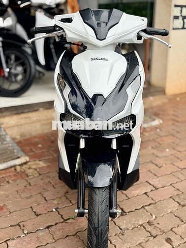 AB 2022 TRẮNG XE PHỐ KENG, MÁY ZIN ÊM