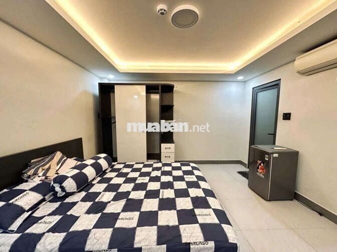 🏡 NGAY ĐH VĂN LANG BÌNH THẠNH NỘI THẤT + FREE XE CHỈ TỪ 3TR8 - 4TR5