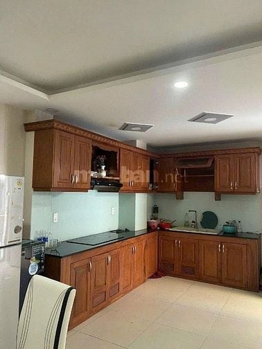 💵Nhà hẻm xe tải Mai Xuân Thưởng, quận 6