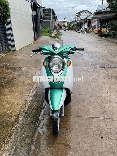 bán yamaha mio classico máy êm mạnh