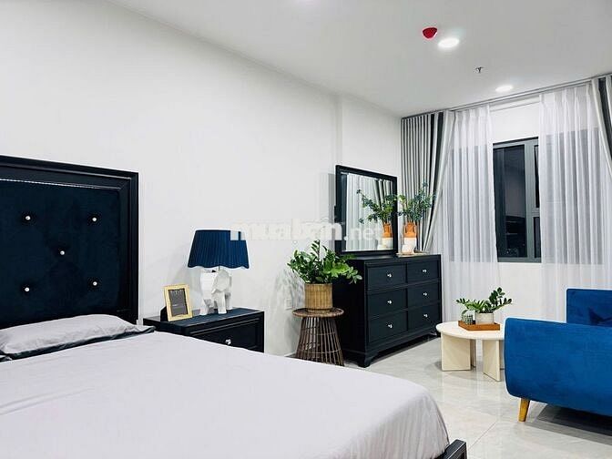 KẸT TIỀN BÁN GẤP CĂN HỘ STUDIO CHỈ 1 TỶ ĐỒNG, CÓ HỒ BƠI CÔNG VIÊN XANH
