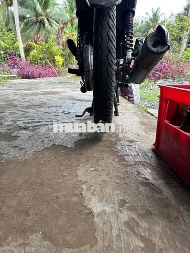 Yamaha Sirius 2016 Đen xám 99999 km