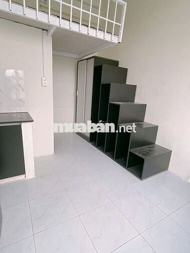 CĂN HỘ DUPLEX CAO CẤP NGAY VÒNG XOAY PHẠM VĂN ĐỒNG-FULL NT-CỬA SỔ TRỜI