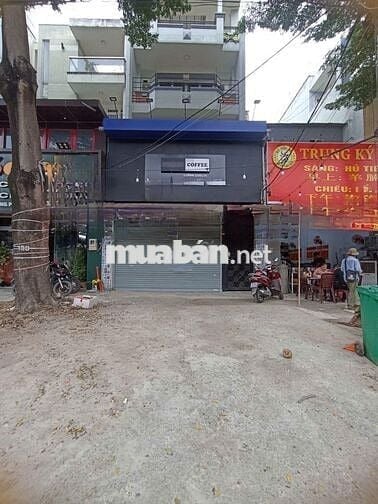 MẶT BẰNG KINH DOANH BINH TÂN KHU TÊN LỬA
