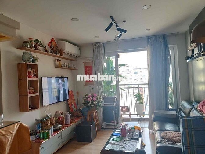 Bán CC An Phú Q6 – 93m² – 3PN 2WC – Full NT – Giá 4.05 Tỷ, Sổ hồng