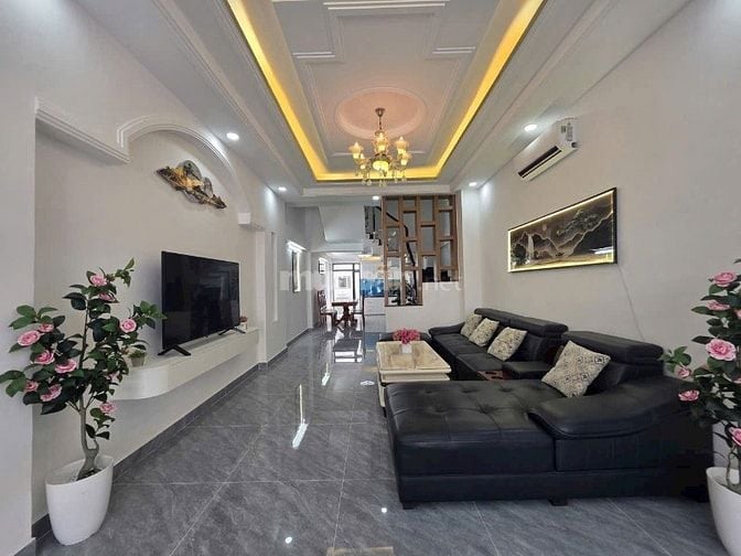 NHÀ ĐẸP LÊ BÌNH, TÂN BÌNH - XEM LÀ THÍCH CHỈ 2TỶ460 SỞ HỮU NHÀ 48M2 