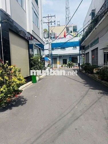 💥 SIÊU PHẨM TÂN BÌNH – Ô TÔ ĐẬU TRONG NHÀ – NHÀ ĐẸP – GIÁ HƠN 7 TỶ