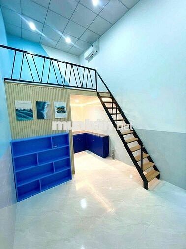 Phòng trọ cao cấp có máy lạnh ở KDC 91B cách Đại Học Y Dược 2km