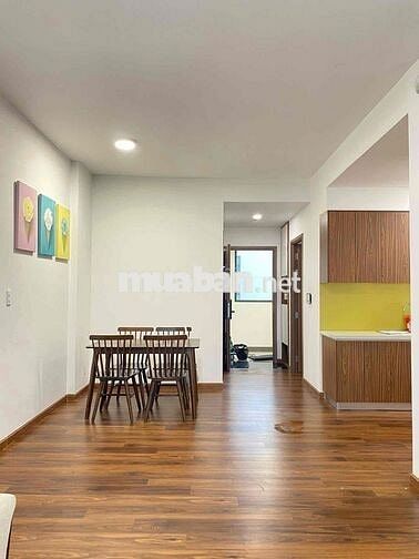 Cho thuê căn hộ Akari City 75m2, 2pn 2wc đầy đủ nội thata