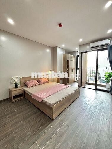 PHÒNG ĐẸP NAM TỪ LIÊM- BAN CÔNG THOÁNG