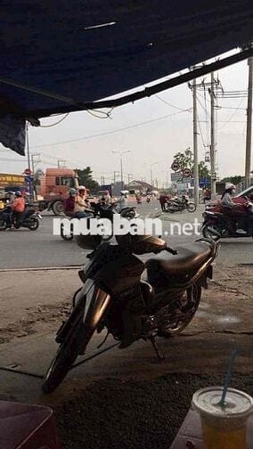 Yamaha Jupiter 2007 Xám-Bạc-Đen