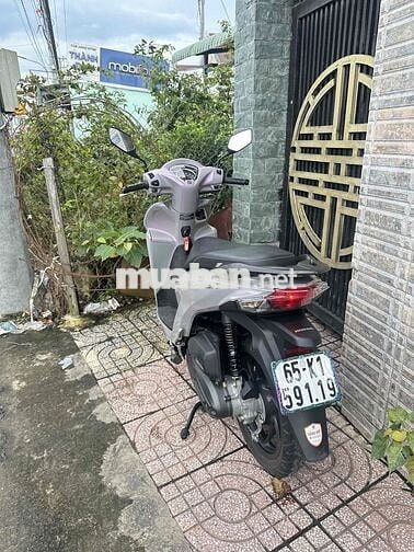 Vission 2022 nguyên zin như mới biển 65K1