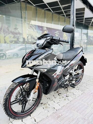 Yamaha Mx king 2019 150 Fi nhập khẫu indo