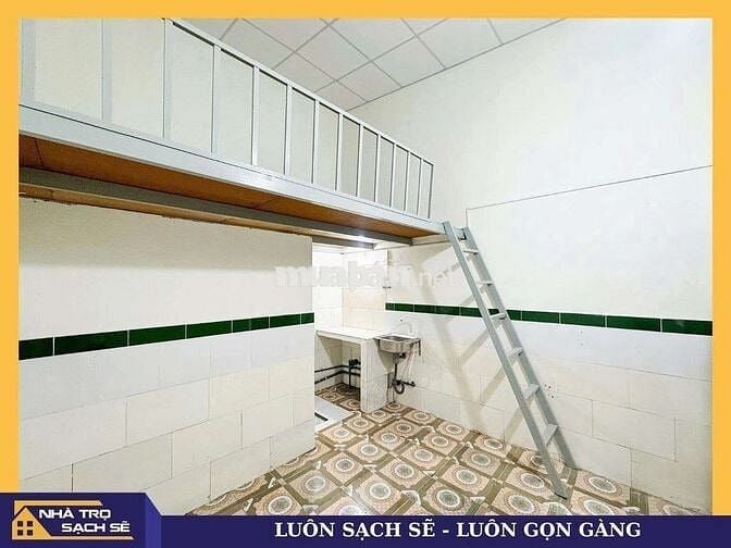 CHÍNH CHỦ CHO THUÊ PHÒNG NGAY KHU CN SÓNG THẦN 2, THUẬN AN