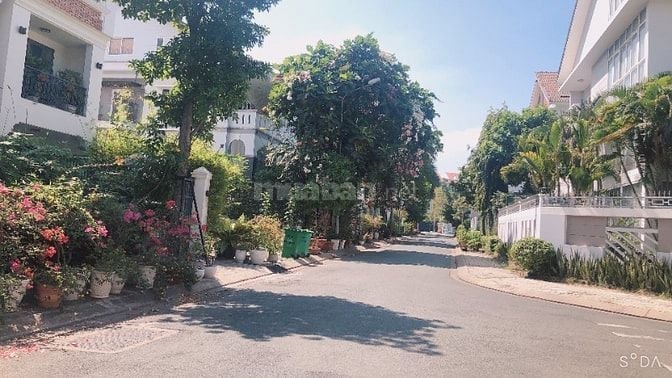 Cho thuê Biệt thự Phú Mỹ vị trí đẹp giá 45tr