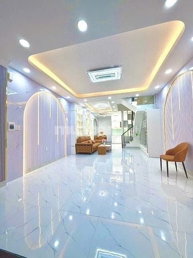 Nợ Nh cần bán gấp nhà 1T1L Đặng Văn Bi TĐ 43m2_990tr Sổ Hồng Riêng hxh