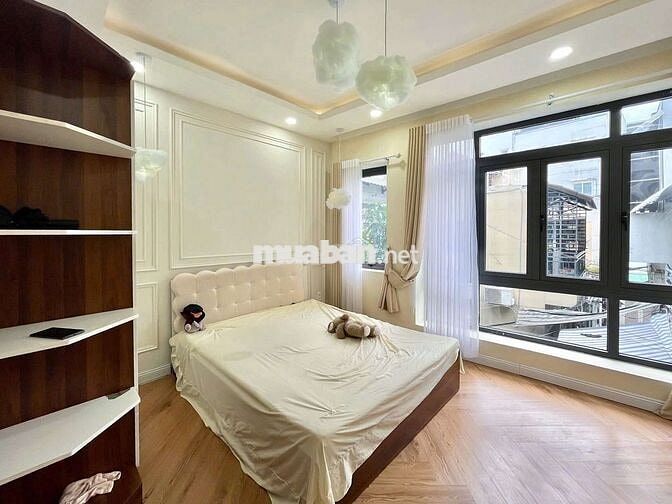 🇻🇳 CHO THUÊ STUDIO FULL NT NGAY NGÃ 4 HÀNG XANH (XVNT 2 CHIỀU) 🇻🇳