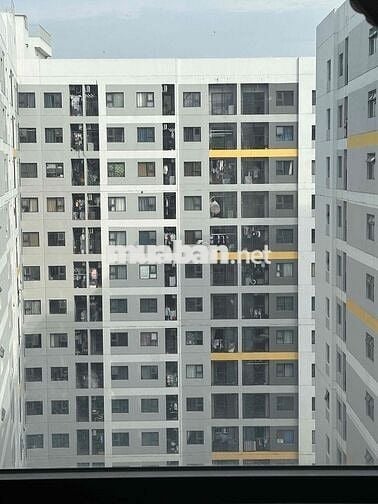 CHO THUÊ CĂN 1PN LEGACY CÓ RÈM MÁY LẠNH FREE BƠI, GYM, GẦN AEON MALL