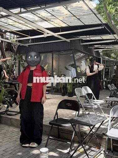 Mặt bằng trong khu tổ hợp Bình Thạnh