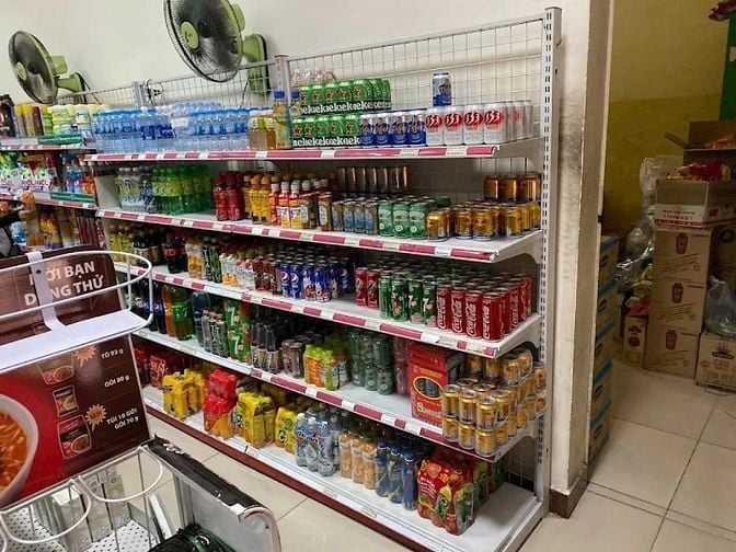 SIÊU THỊ MINI QUẬN 9 CẦN TUYỂN NHÂN VIÊN BÁN HÀNG, ĐÓNG GÓI