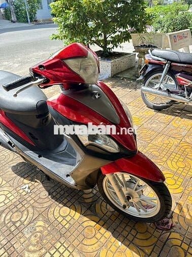 Kimco 50 ko bằng lái xe đẹp máy êm gia sinh viên