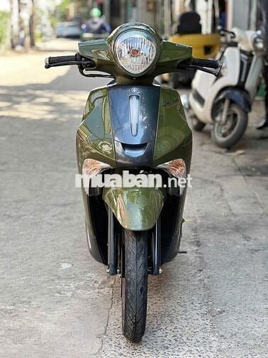 Janus 125cc, khóa smartkey, 2019, bao sang tên