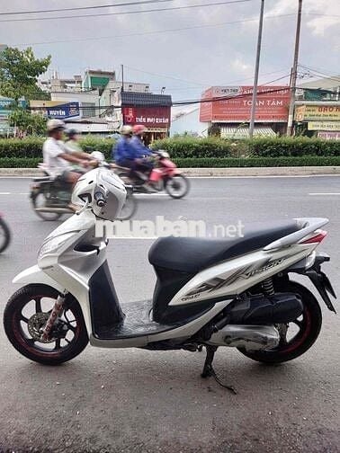 Honda Vision 2012 Fi BS 59S1 Chính chủ