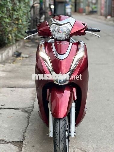 Lead 4 van,2023, máy khỏe, chạy êm, tiết kiệm xăng