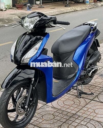 Vision dọn mới góp đưa 13 củ nhận xe