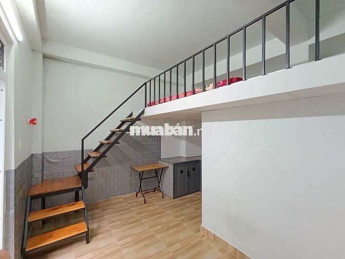 Cho thuê phòng trọ gần trung tâm Đà Lạt