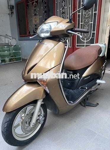 bán xe lead 110cc đời 2011 bstp