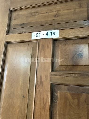 Bán căn hộ chung cư Belplaza, Phạm Hữu Lầu, phường Phú Mỹ, Q.7